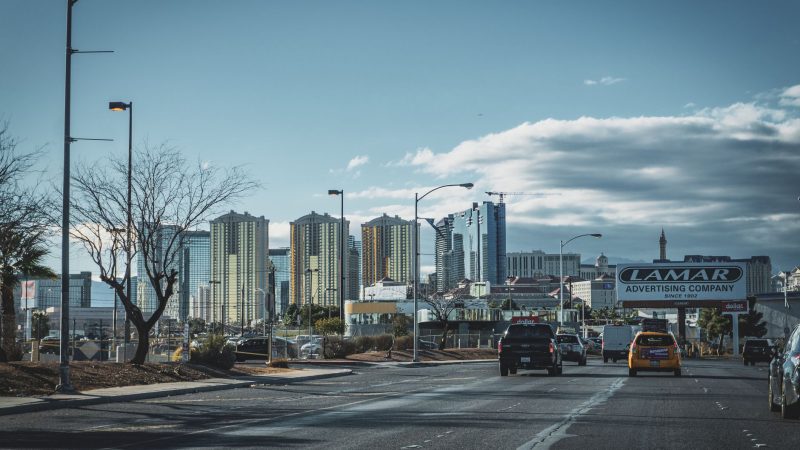 Las Vegas floods disrupt travel: A clear warning