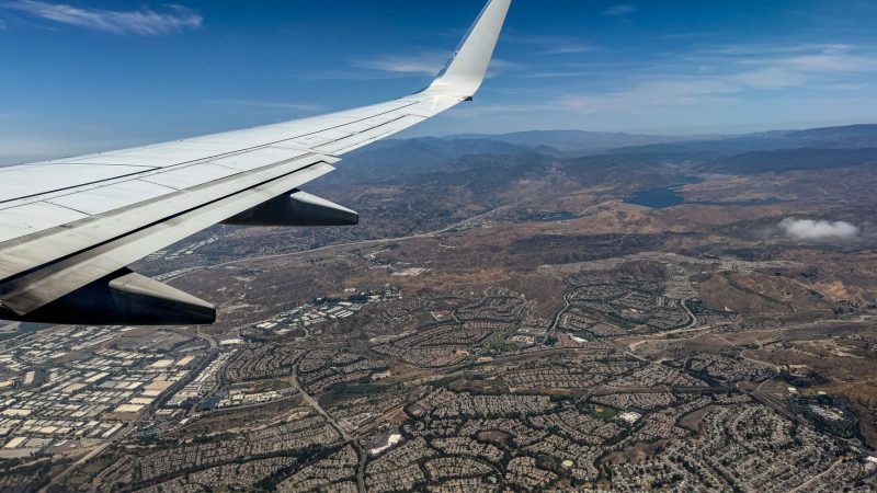 Longest Flights From US To Asia: The Best Routes Revealed