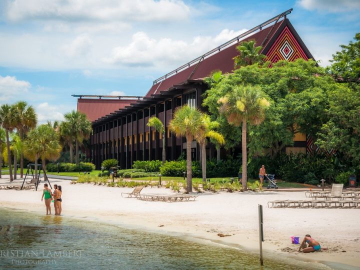 Is the Magic Kingdom Families Area Worth a Visit?