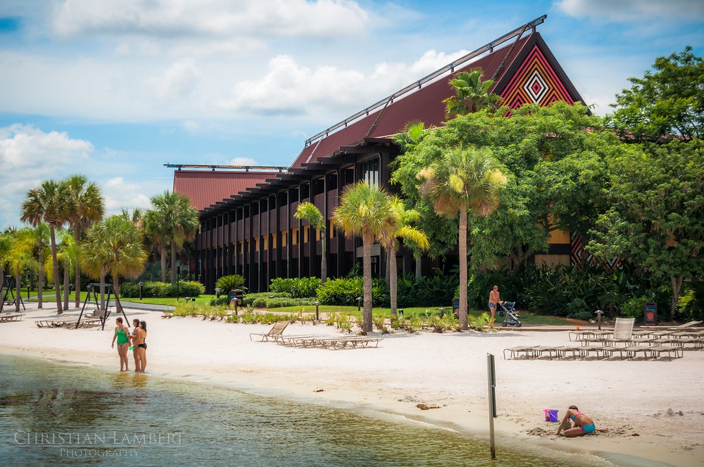 Is the Magic Kingdom Families Area Worth a Visit?