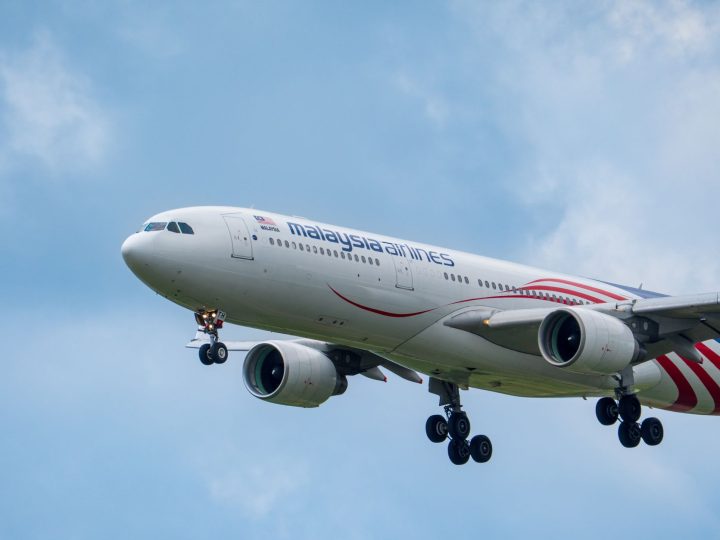 Malaysia Airlines Jeddah flights: Smart move to resume travel