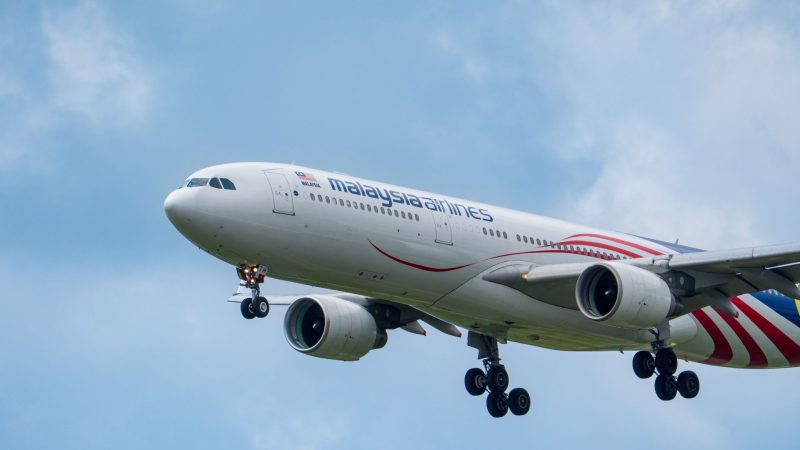 Malaysia Airlines Jeddah flights: Smart move to resume travel
