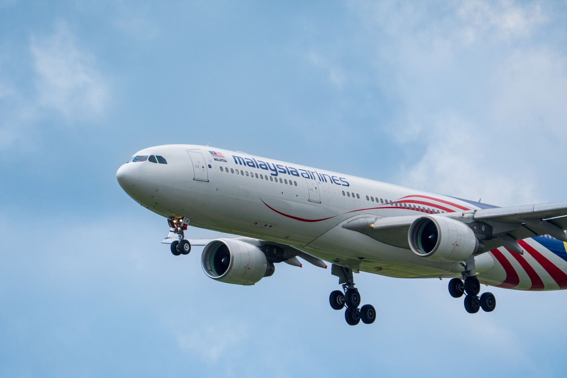 Malaysia Airlines Jeddah flights: Smart move to resume travel