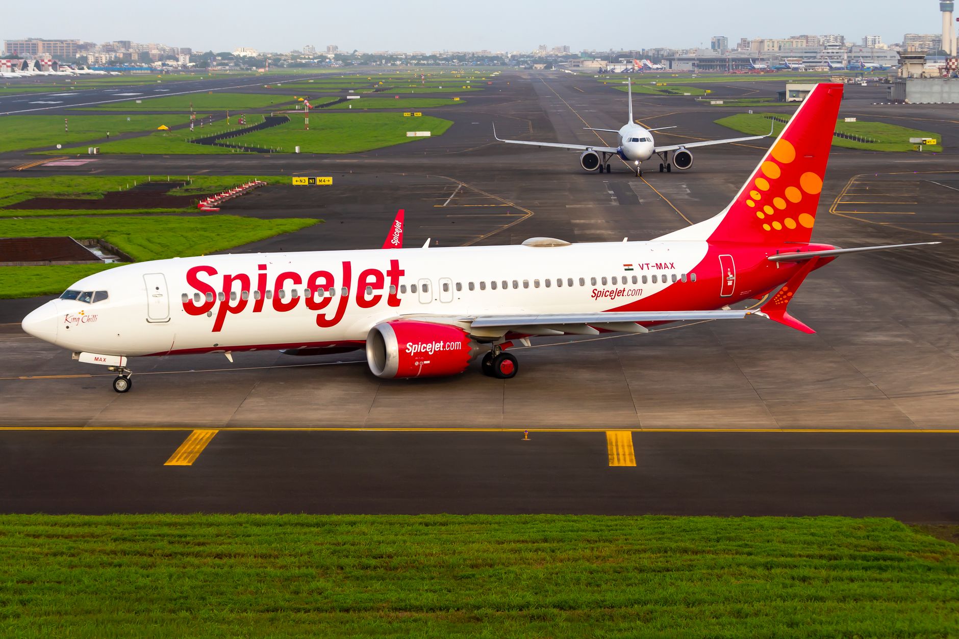 Mumbai Airport flight cuts: What’s the real issue?