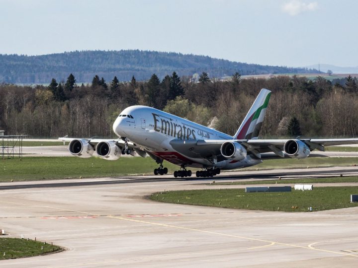 Nonstop flights to Europe: Lufthansa’s game-changing launch