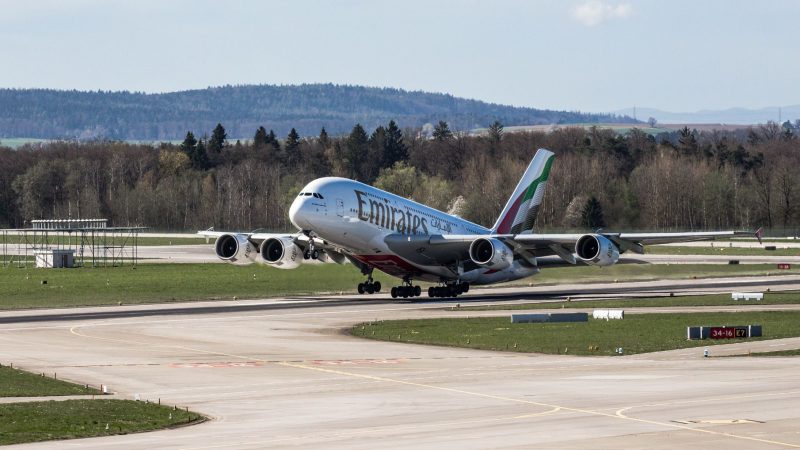 Nonstop flights to Europe: Lufthansa’s game-changing launch