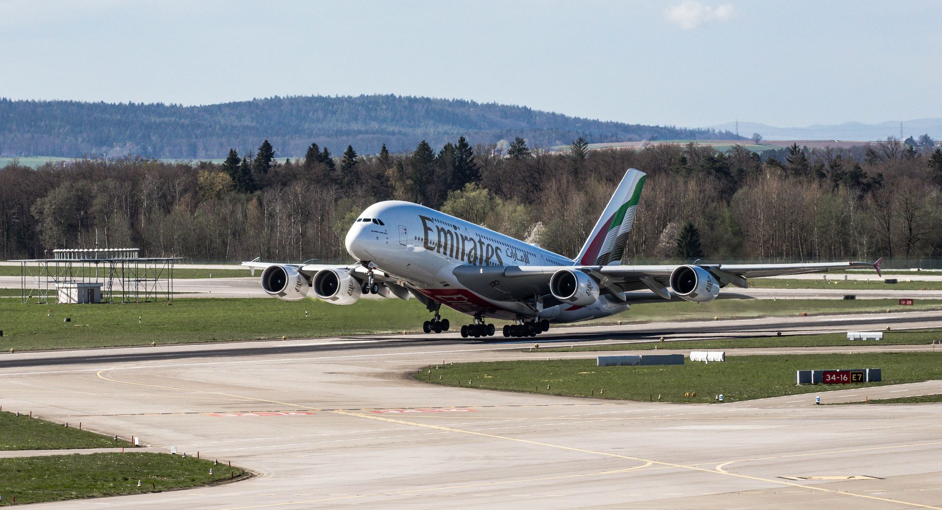 Nonstop flights to Europe: Lufthansa’s game-changing launch