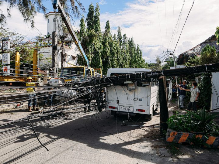 Power outage Isaias: What are the worst impacts?