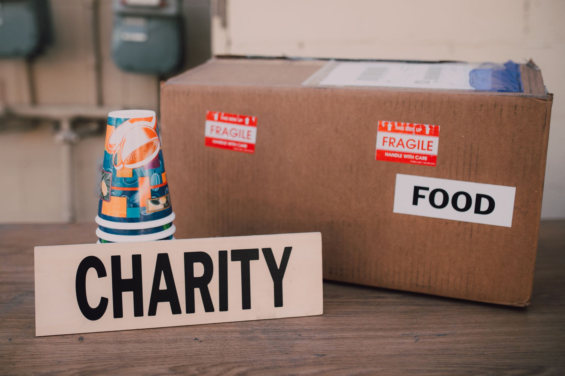 TSA Staff Donations: Proven Ways to Support During Shutdown