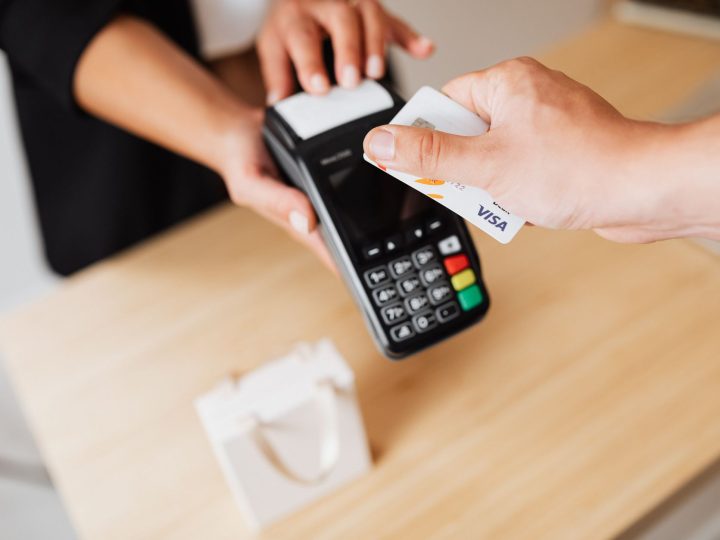 Visa Cards for Business: The Best Way to Manage Expenses