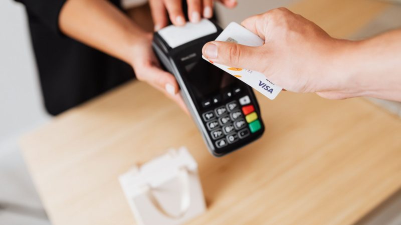Visa Cards for Business: The Best Way to Manage Expenses