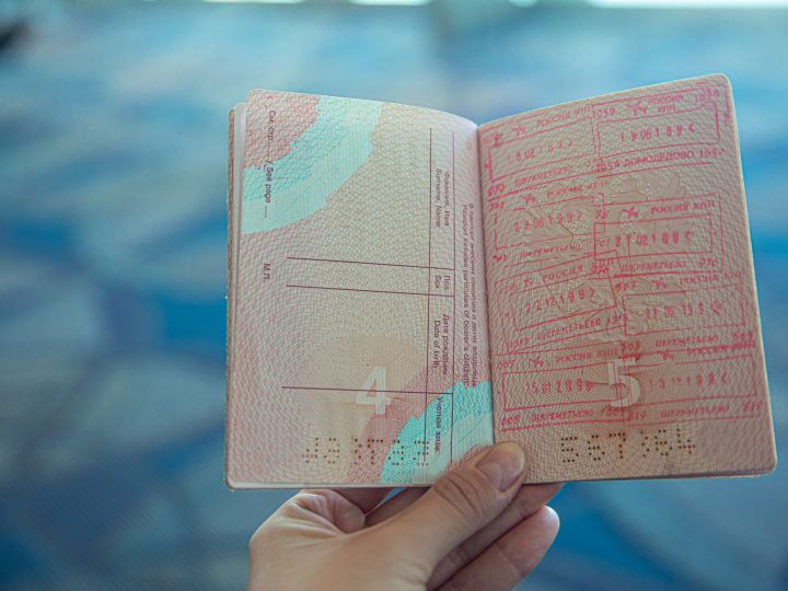 Visa-Free Entry List: Ireland’s Shocking Removal of 3 Countries