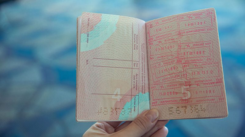 Visa-Free Entry List: Ireland’s Shocking Removal of 3 Countries