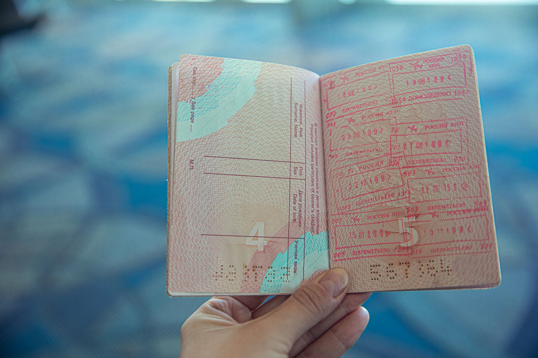 Visa-Free Entry List: Ireland’s Shocking Removal of 3 Countries