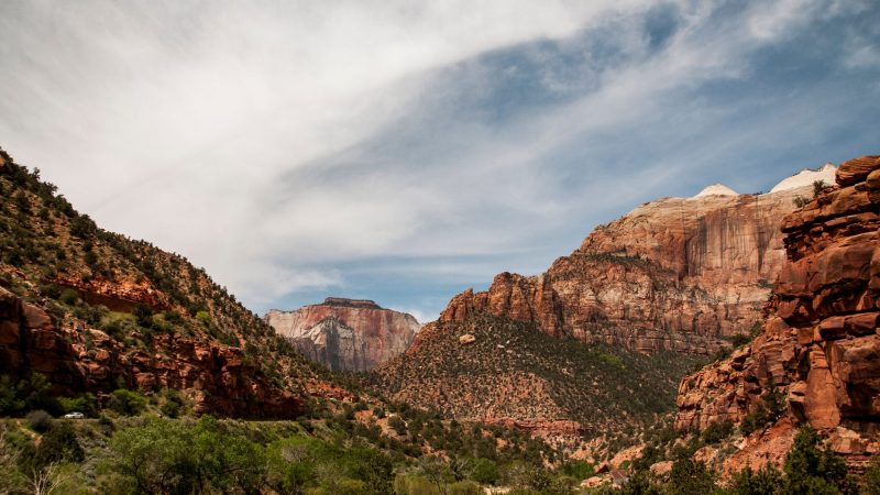 Zion National Park reopening: Is it Safe and Quick?